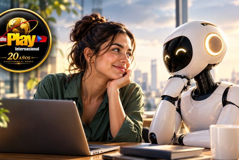 ¿La inteligencia artificial acabará con nosotros? El verdadero desafío está en cómo decidamos utilizarla